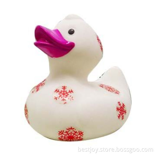 Fashion Rubber Duck with CE, RoHS Marks, Ideal for Gifts